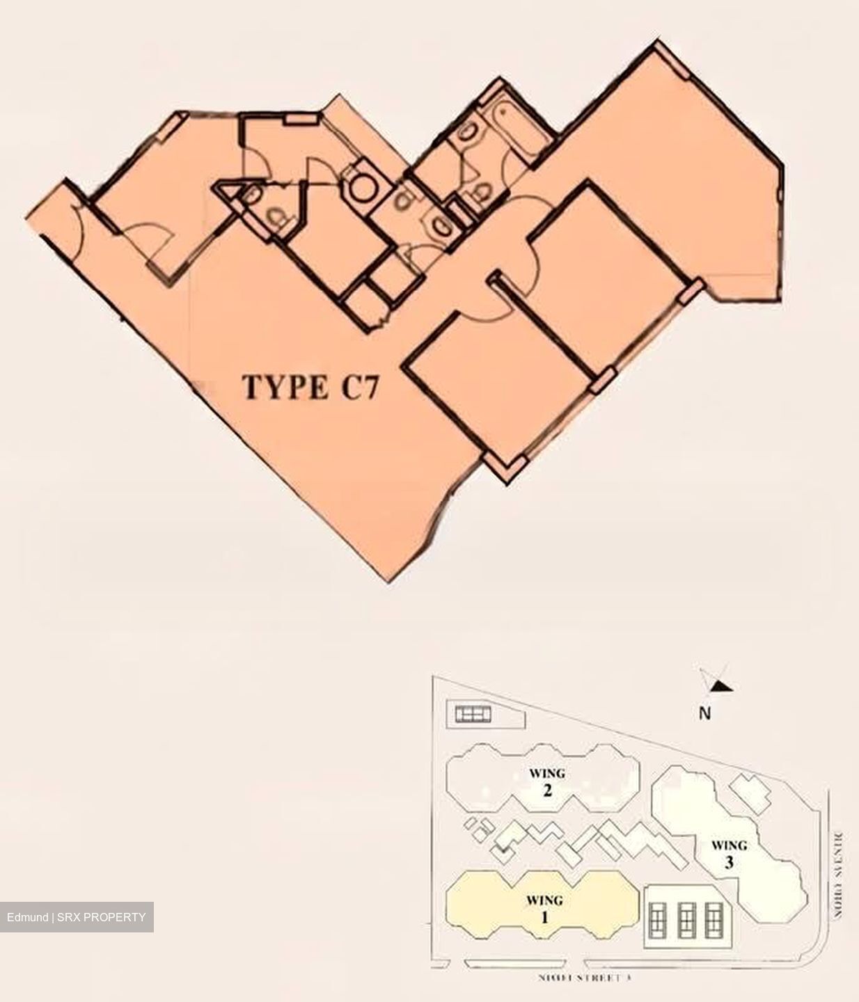 Eastpoint Green (D18), Condominium #591322951